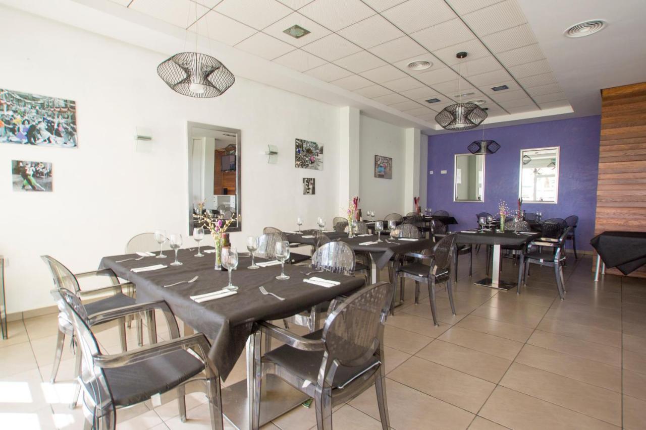 Kampaoh Costa Blanca Hotel Torre de la Horadada Екстериор снимка