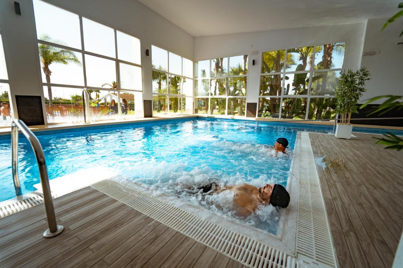 Kampaoh Costa Blanca Hotel Torre de la Horadada Екстериор снимка