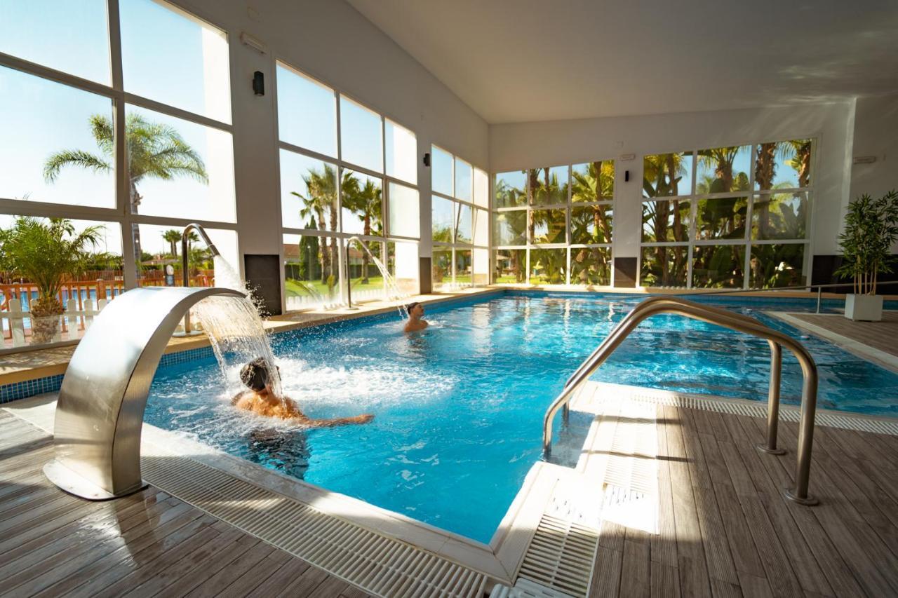 Kampaoh Costa Blanca Hotel Torre de la Horadada Екстериор снимка
