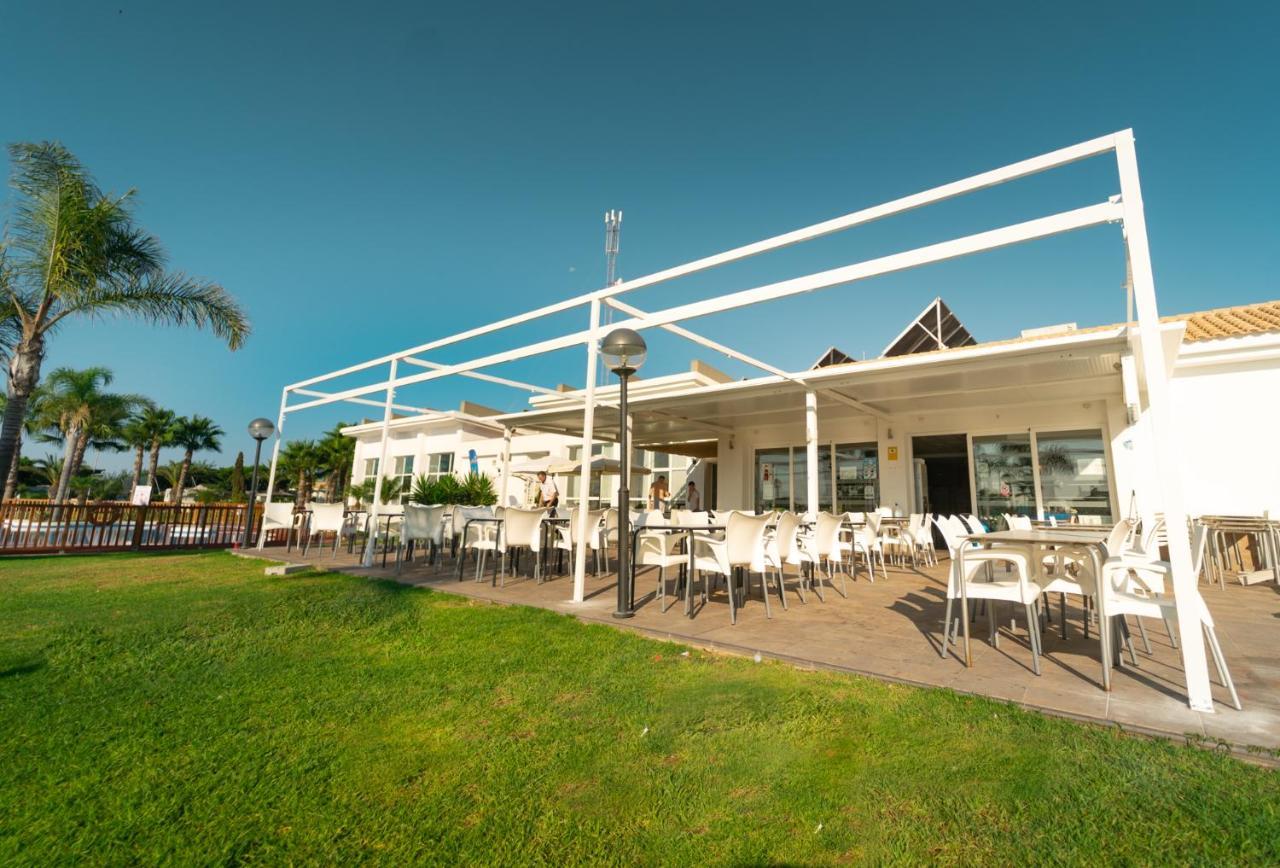 Kampaoh Costa Blanca Hotel Torre de la Horadada Екстериор снимка