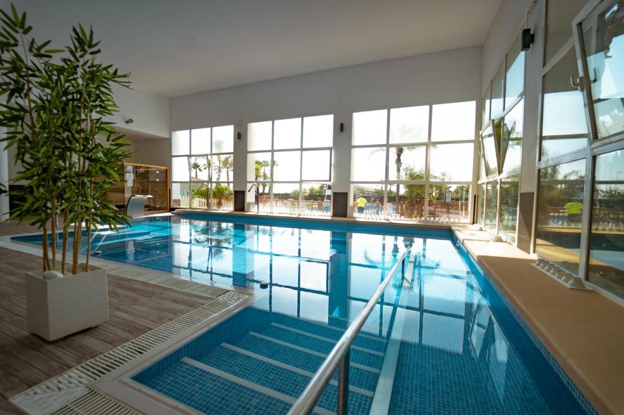 Kampaoh Costa Blanca Hotel Torre de la Horadada Екстериор снимка