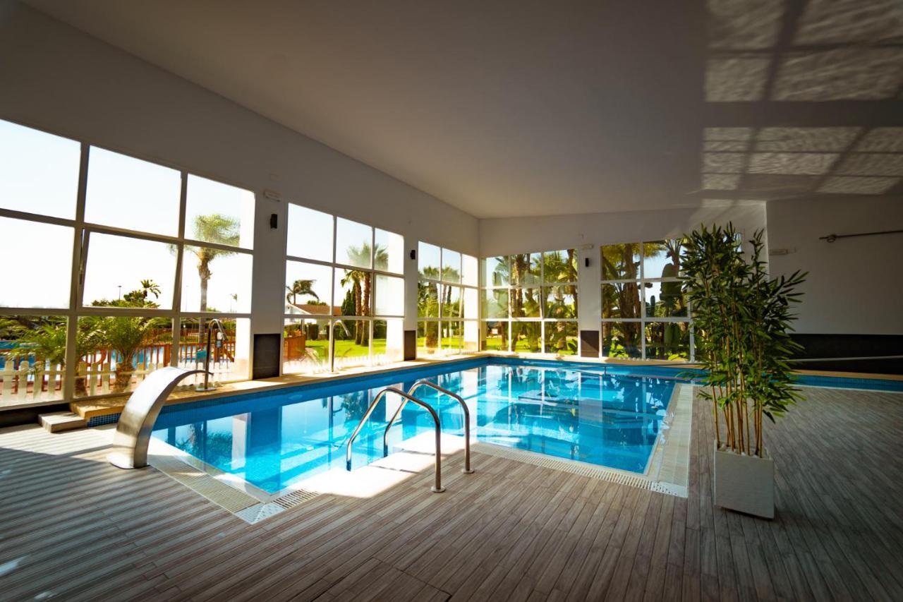 Kampaoh Costa Blanca Hotel Torre de la Horadada Екстериор снимка