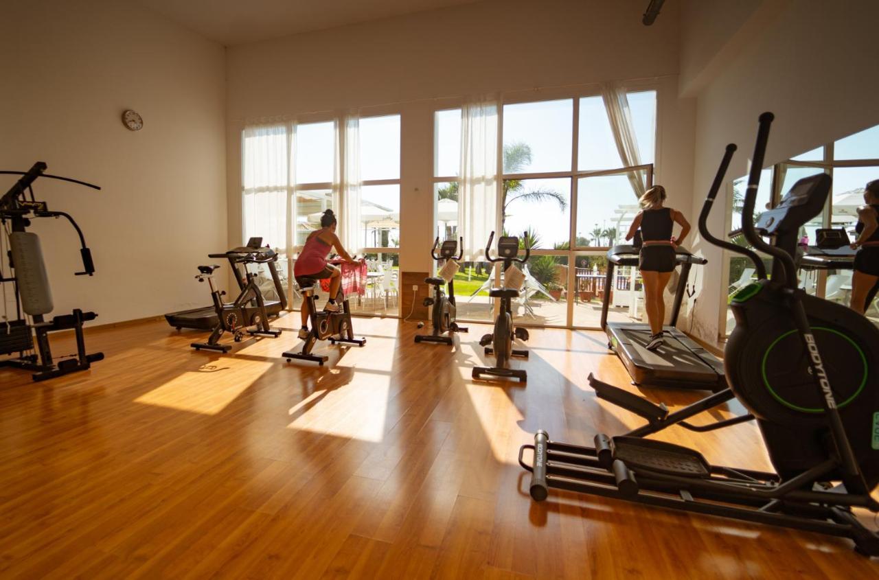 Kampaoh Costa Blanca Hotel Torre de la Horadada Екстериор снимка