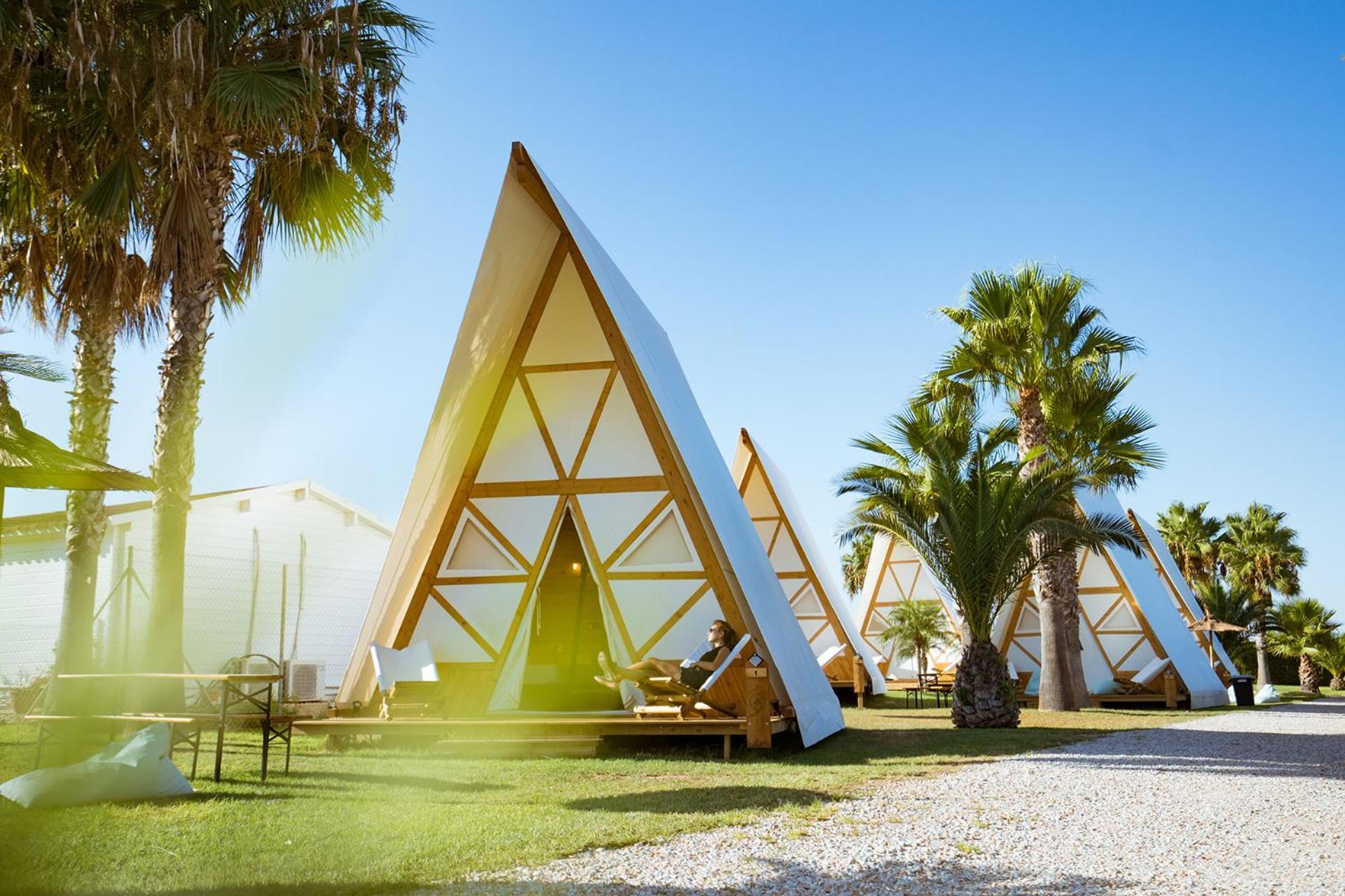 Kampaoh Costa Blanca Hotel Torre de la Horadada Екстериор снимка