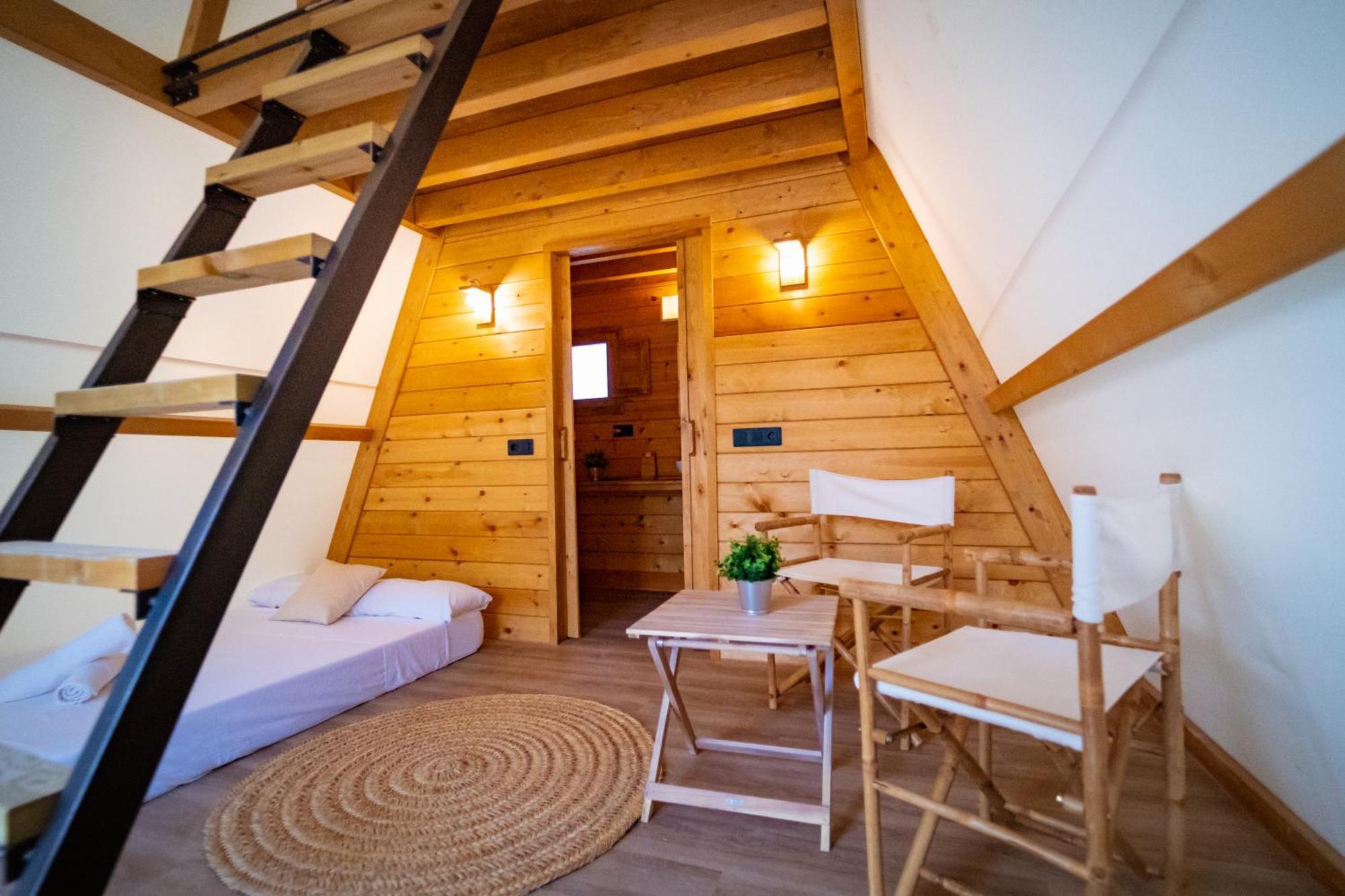 Kampaoh Costa Blanca Hotel Torre de la Horadada Екстериор снимка