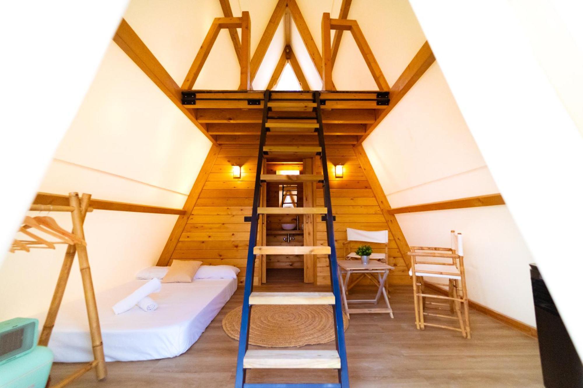 Kampaoh Costa Blanca Hotel Torre de la Horadada Екстериор снимка
